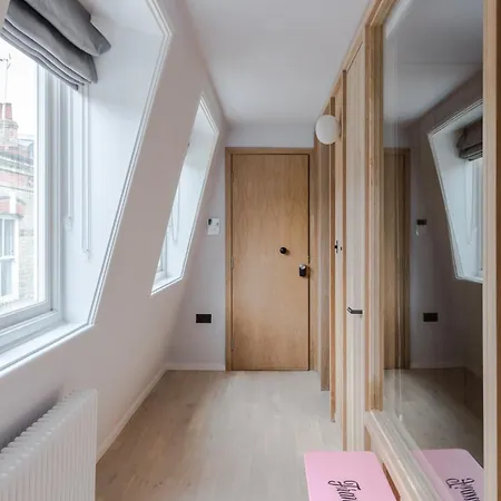 Casa Emilio - Soho - By Frankie Says Apartment London Exterior photo