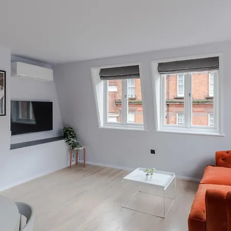 Casa Emilio - Soho - By Frankie Says Apartment London Exterior photo