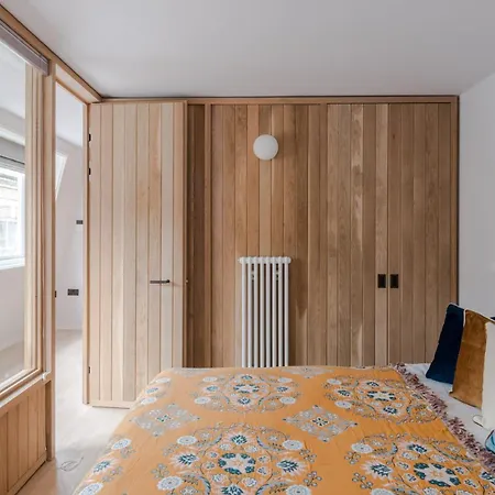 Casa Emilio - Soho - By Frankie Says Apartment London Exterior photo