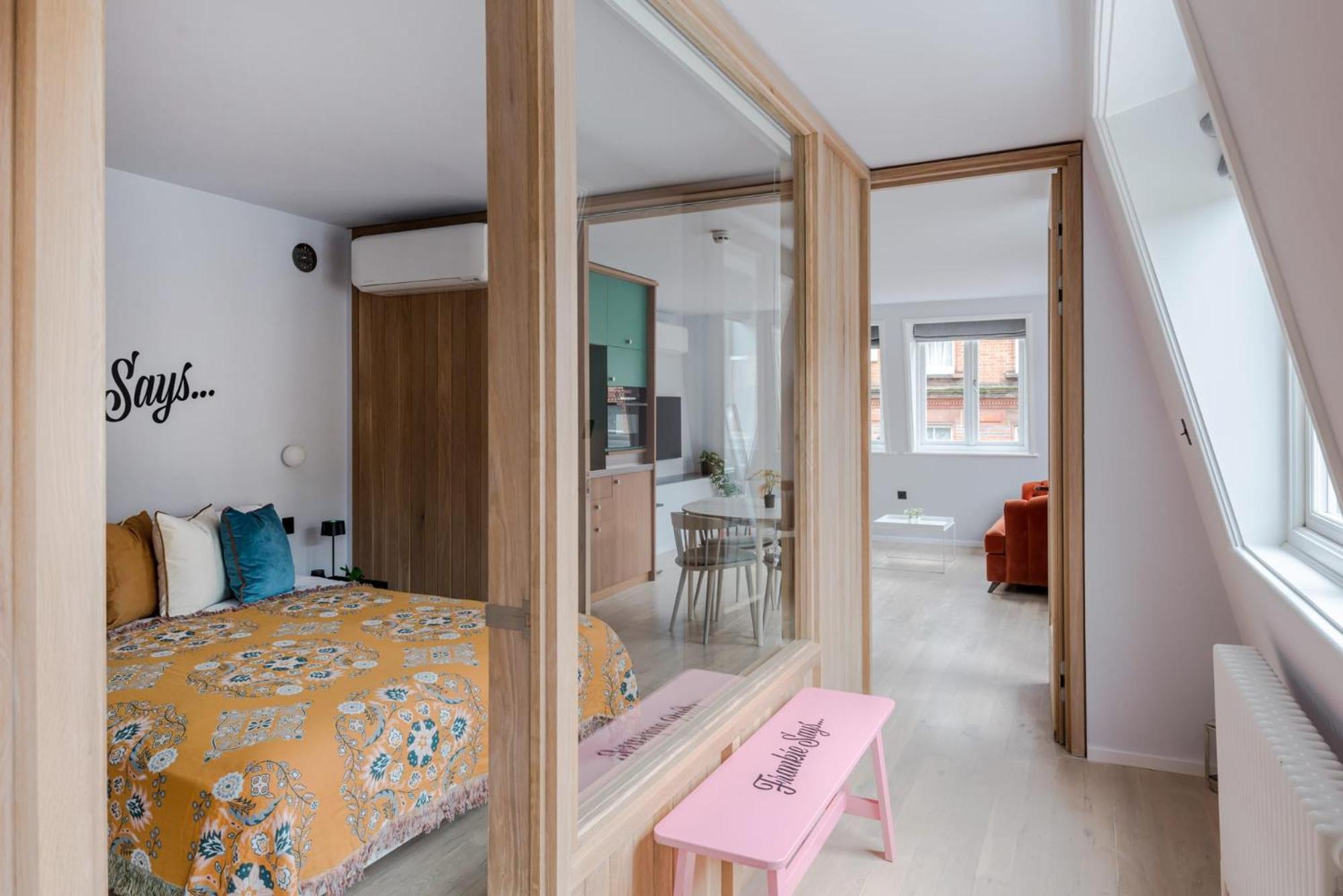 Casa Emilio - Soho - By Frankie Says Лондон