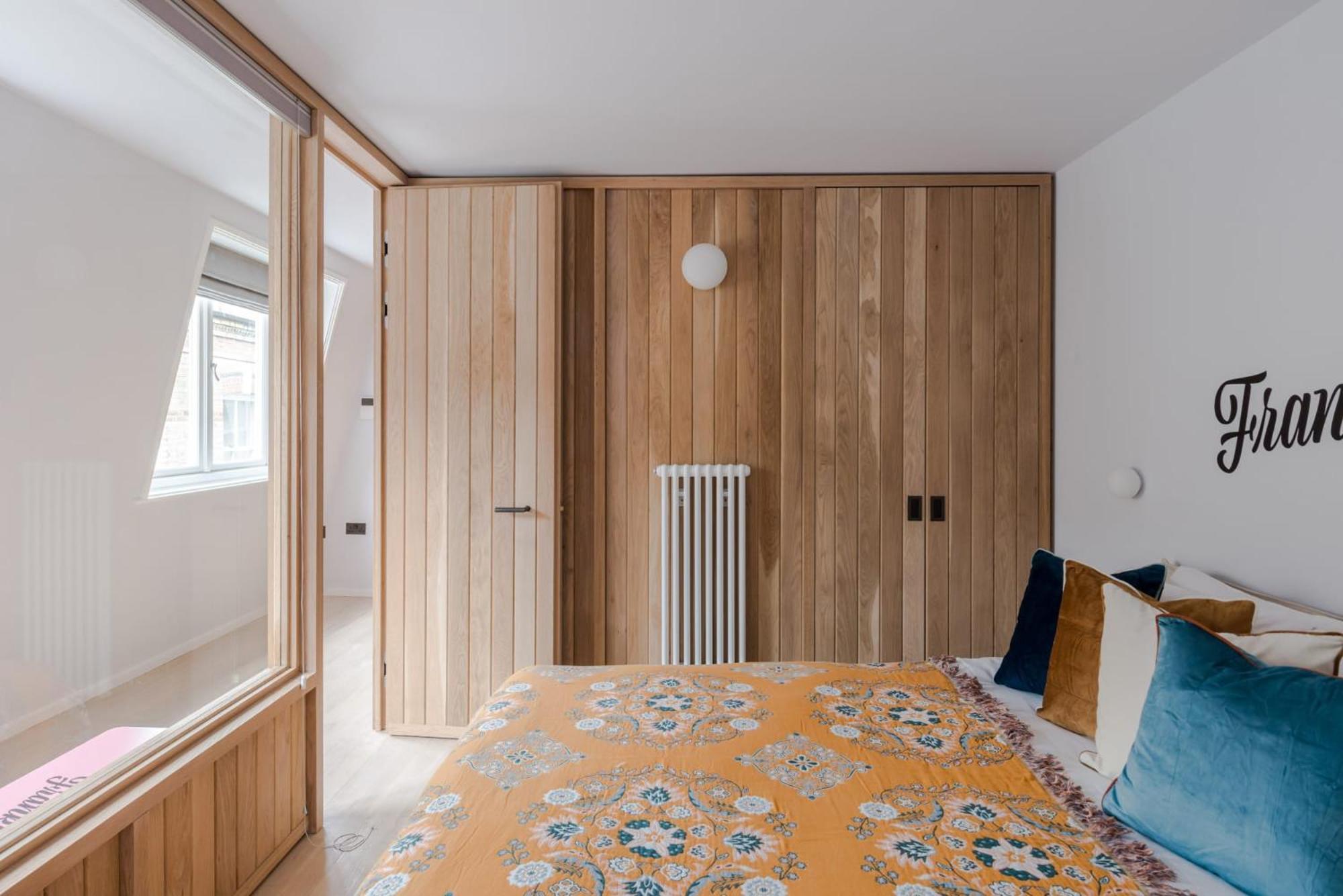 Casa Emilio - Soho - By Frankie Says Апартаменты