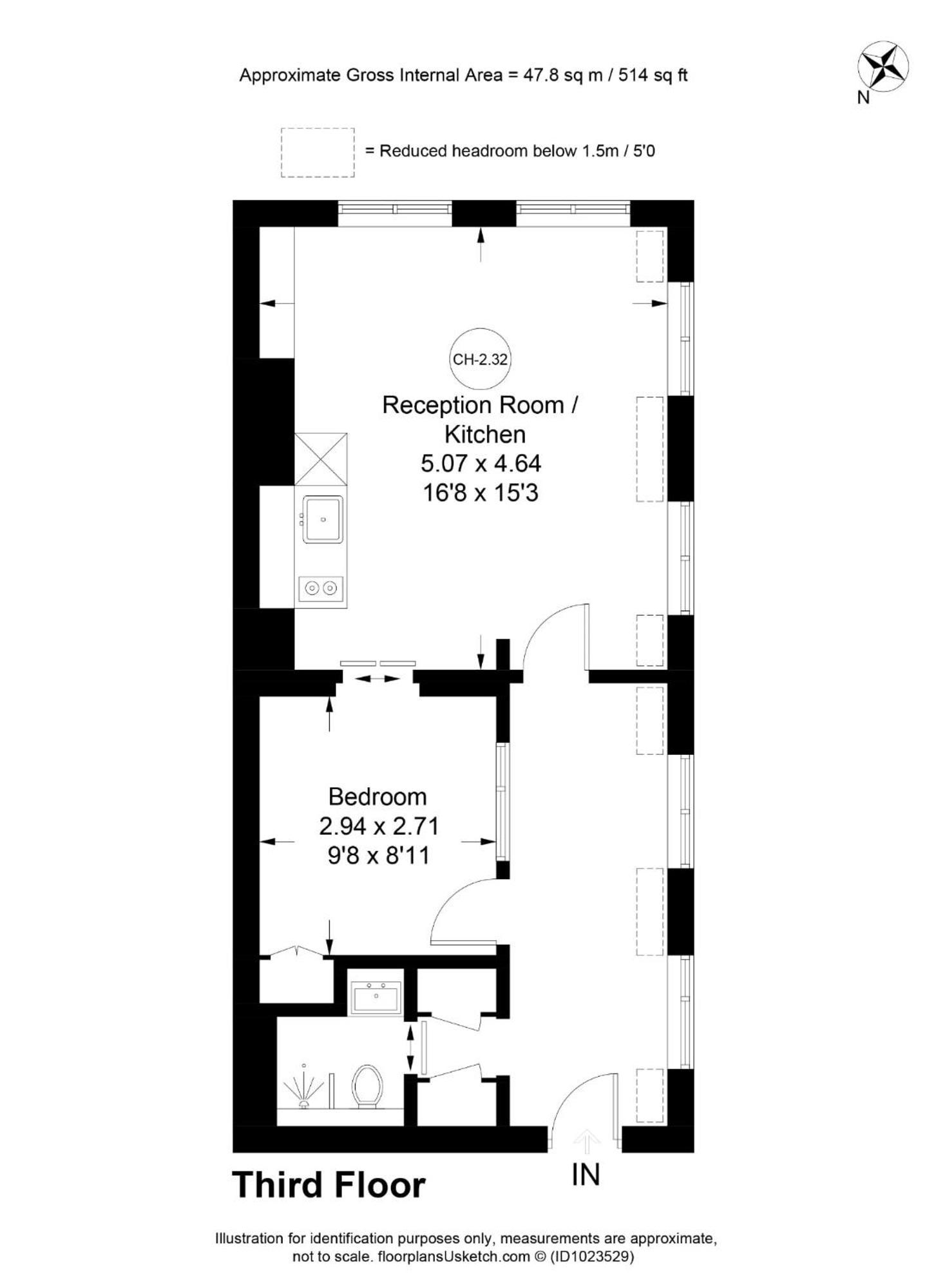 Апартаменты Casa Emilio - Soho - By Frankie Says *